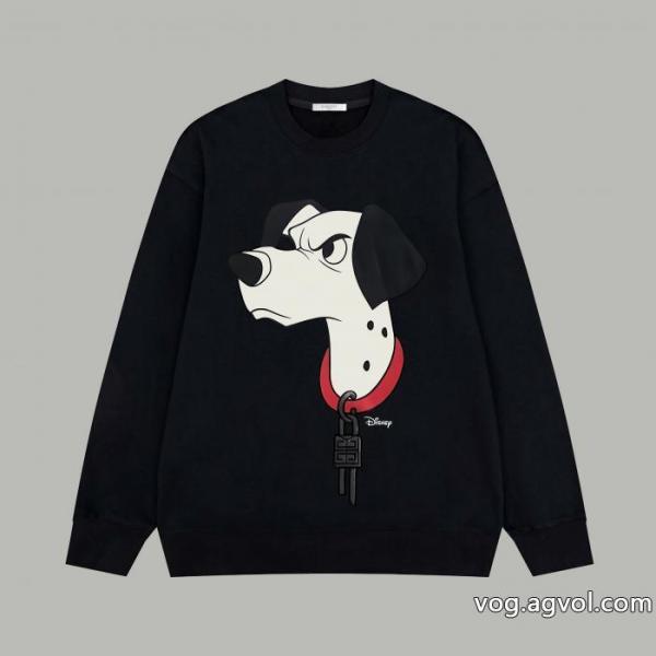 ブランド 偽物2025最新作 贅沢な逸品 万能な一品GIVENCHYパーカー 0