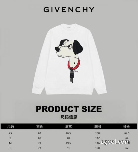 ブランド 偽物2025最新作 贅沢な逸品 万能な一品GIVENCHYパーカー 3