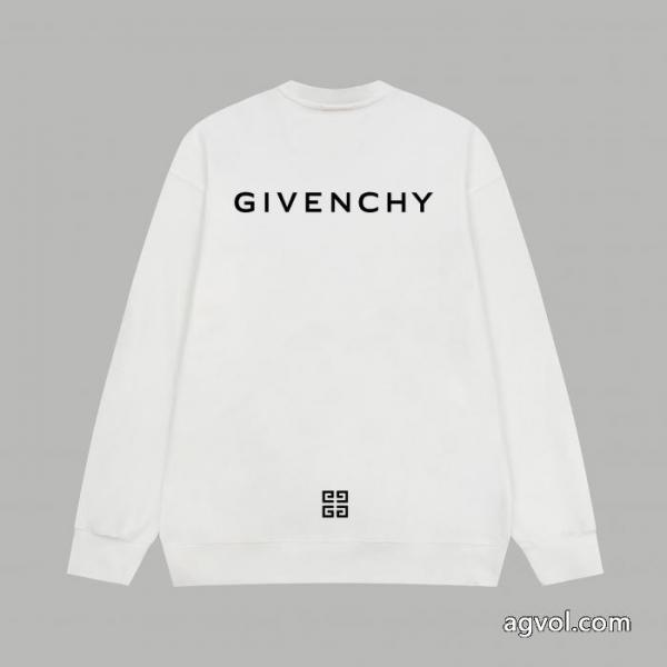 ブランド 偽物2025最新作 贅沢な逸品 万能な一品GIVENCHYパーカー 2