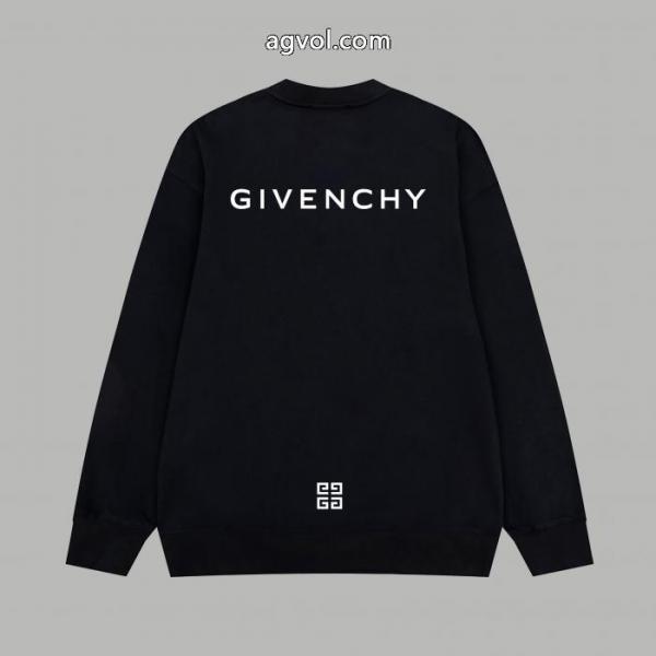 ブランド 偽物2025最新作 贅沢な逸品 万能な一品GIVENCHYパーカー 5
