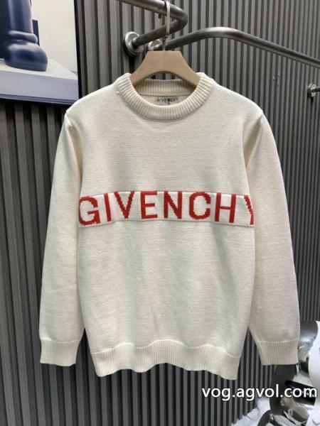 セーター激安期間限定セール 落ち着いた感覚 個性的なスタイリングGIVENCHYブランド レプリカ 0