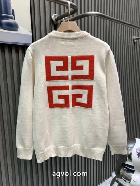 セーター激安期間限定セール 落ち着いた感覚 個性的なスタイリングGIVENCHYブランド レプリカ 2