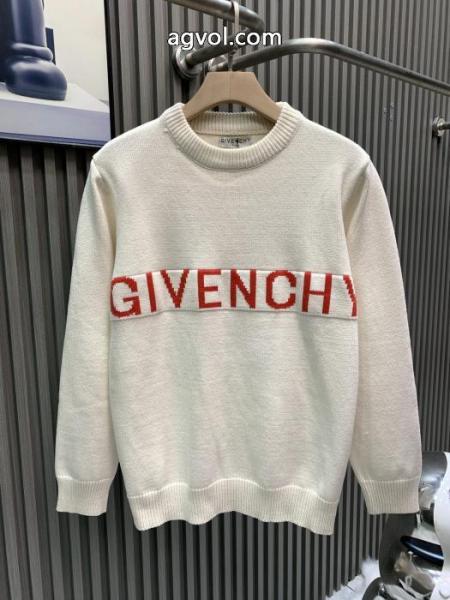 セーター激安期間限定セール 落ち着いた感覚 個性的なスタイリングGIVENCHYブランド レプリカ 4