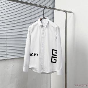 長袖シャツブランド コピー安心の激安通販 ぐっと鮮度がアップ 2026秋冬の定番新品ジバンシィ