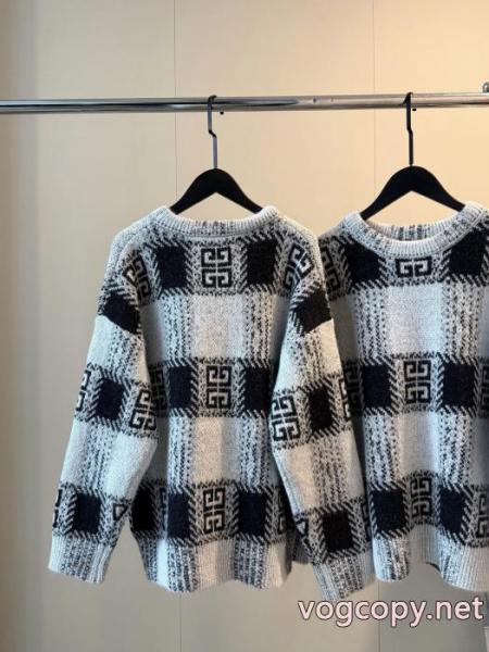 セーター大注目 SALE年末年始限定 お手頃価格でGETブランド 偽物 通販GIVENCHY 1