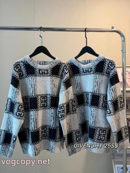 セーター大注目 SALE年末年始限定 お手頃価格でGETブランド 偽物 通販GIVENCHY 5