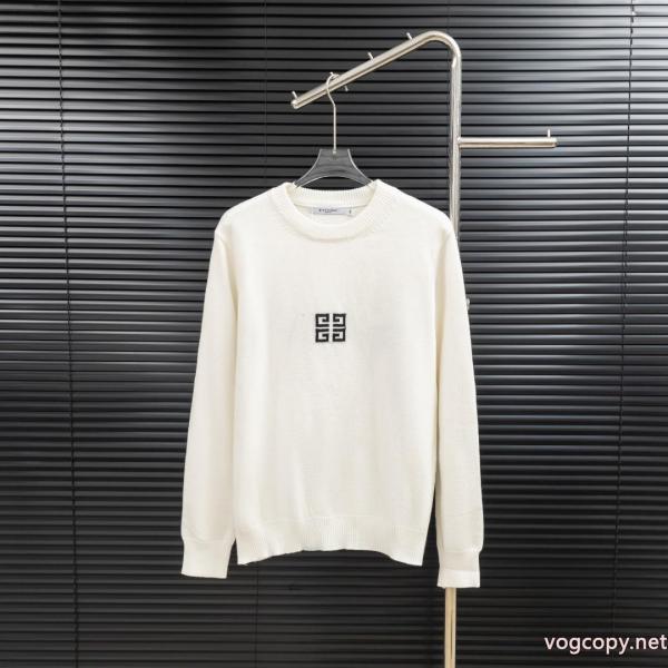コピー 商品 通販セーター人気商品セール ユニークな 上品な彩りに夢中GIVENCHY 0 