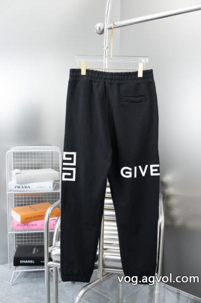コピー ブランド 通販GIVENCHY新作限定 格安通販 コスパ最強スラックス 0