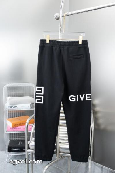 コピー ブランド 通販GIVENCHY新作限定 格安通販 コスパ最強スラックス 1