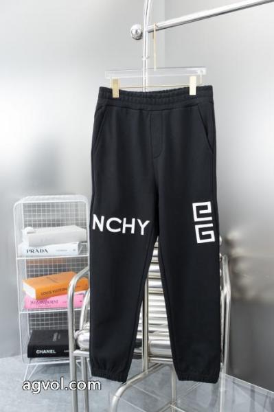 コピー ブランド 通販GIVENCHY新作限定 格安通販 コスパ最強スラックス 4