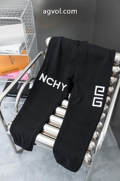 コピー ブランド 通販GIVENCHY新作限定 格安通販 コスパ最強スラックス 3