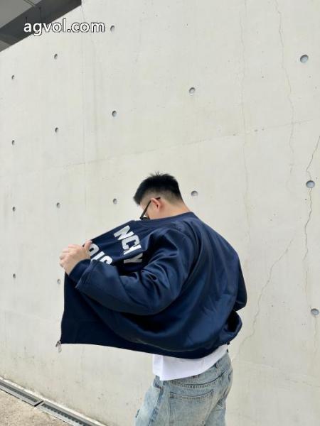 GIVENCHY偽 ブランドジャケット気軽に着れる 新作大人気 人気モデル雑誌掲載 5 