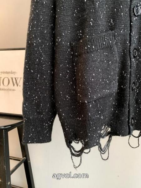 爆発的な人気 新作超高人気 数量限定セールセーターコートブランド フェイクGIVENCHY 3