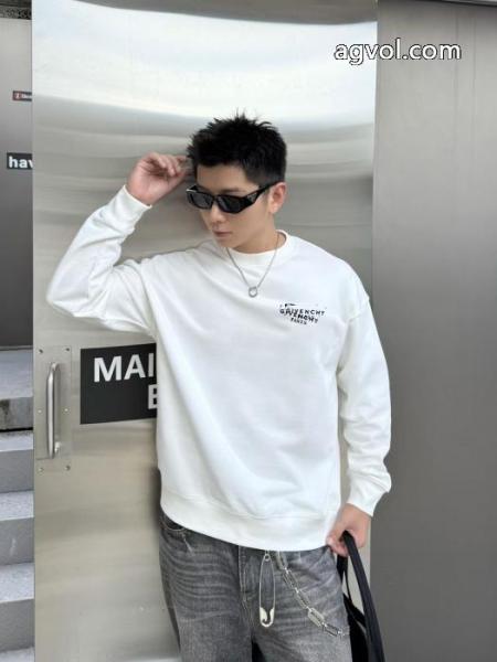 GIVENCHYパーカー品薄お早めに 撥水素材 新作限定大人でお上品偽物 通販 2