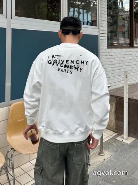 GIVENCHYパーカー品薄お早めに 撥水素材 新作限定大人でお上品偽物 通販 3