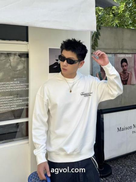GIVENCHYパーカー品薄お早めに 撥水素材 新作限定大人でお上品偽物 通販 4