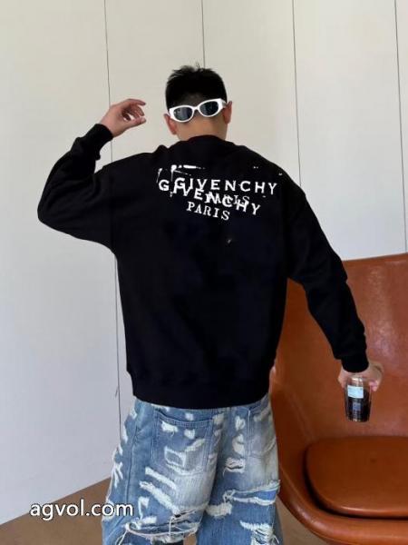GIVENCHYパーカー品薄お早めに 撥水素材 新作限定大人でお上品偽物 通販 5