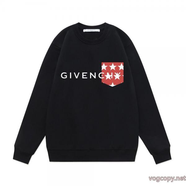 GIVENCHY大人気カラー入荷！ 話題性が高い 海外完売続出パーカー偽物 ブランド 0 