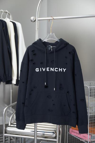必需品 存在感大 人気定番HOTGIVENCHYブランド アクセサリー 激安パーカー 0 