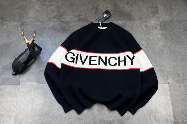セーターGIVENCHY芸能人愛用 魅力的 新作限定ブランド コピー 販売店 0 