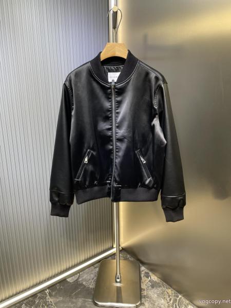 ジャケット今年も人気！ 大人のカジュアルスタイル 冬秋物先行発売 ブランド 偽物GIVENCHY 0 