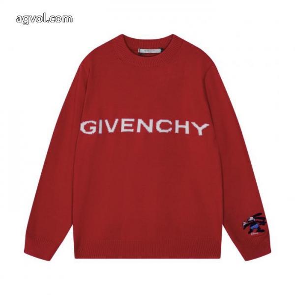 偽 ブランド 販売セーターGIVENCHY注目度アップ! 個性的なデザイン 値段が安い高品質 2