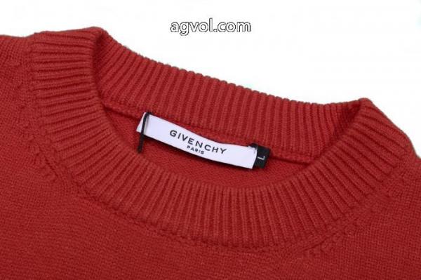 偽 ブランド 販売セーターGIVENCHY注目度アップ! 個性的なデザイン 値段が安い高品質 3