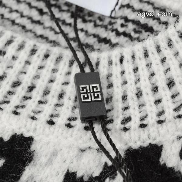 セーター新作モデル超安値 今季爆発的な人気 極力最安値偽 ブランド 購入GIVENCHY 3