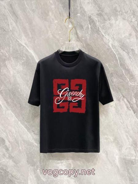 TシャツGIVENCHYブランド スーパー コピー最安値挑戦! 大変人気 激安上品 1