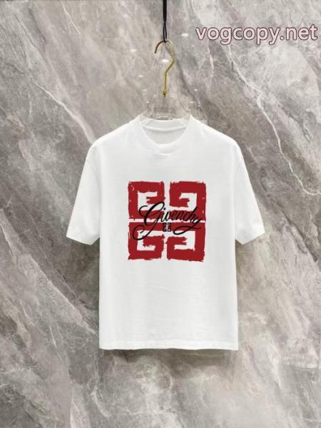 TシャツGIVENCHYブランド スーパー コピー最安値挑戦! 大変人気 激安上品 3