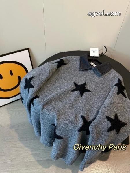 コピー 通販セーター完売間近 お得定番 話題になった注目商品GIVENCHY 3