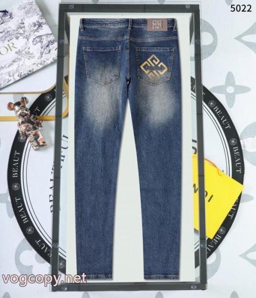 ジーンズ超人気モデル入荷 即完売 好評品コピー 品 ブランドGIVENCHY 3