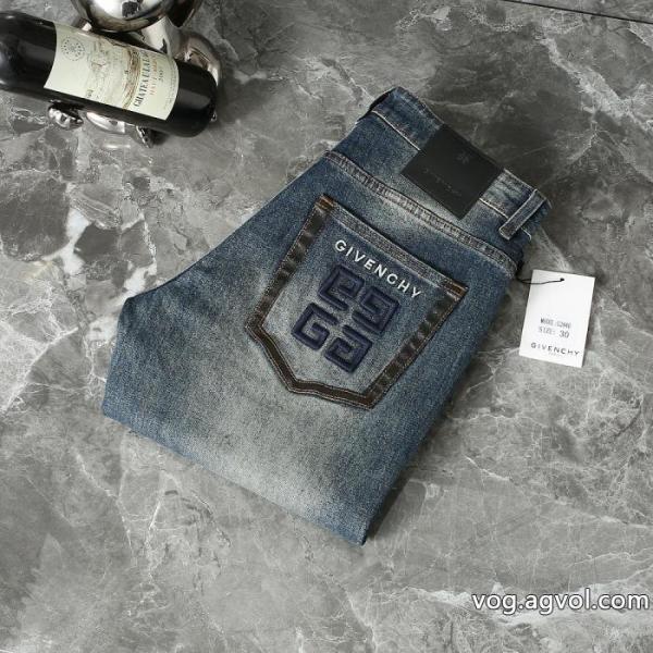 ジーンズ激安 通販 専門店大人気商品再入荷! 数量限定版人気アイテム トレンド入り確実最新コレクションGIVENCHY 0 