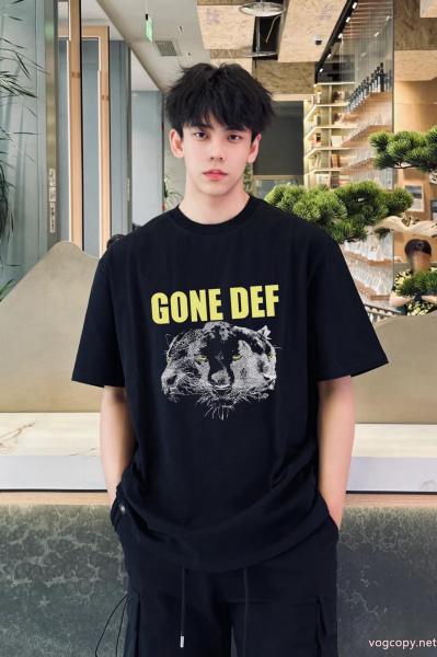 GIVENCHYスーパー コピー 品Tシャツ流行フォルム 男女共用 早期完売 0 