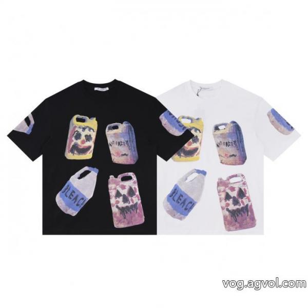 人気定番 心地よい 国内即発送込GIVENCHYスーパー コピー ブランド 専門Tシャツ 0 