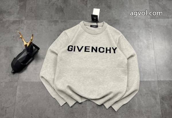 偽物 ブランド 激安セータークリスマス人気商品 先行入荷 格安通販GIVENCHY 1