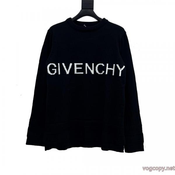 GIVENCHYセーターコピー 商品 販売良好な材質 値下げ サラサラの着心地 0