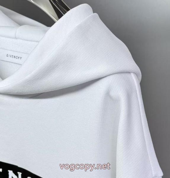     パーカー飽きの来ない 定番のストリートスタイル デイリー使いに最適コピー ブランド 通販GIVENCHY. 5 