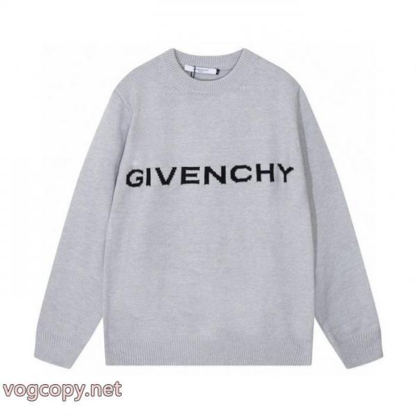 GIVENCHYブランド 激安セーターとくに注目度の高い 秋冬トップス最新情報をチェック 新作いきなり値下げ! 1