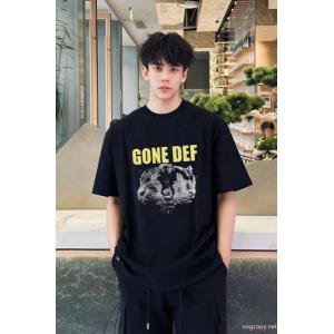 GIVENCHYスーパー コピー 品Tシャツ流行フォルム 男女共用 早期完売
