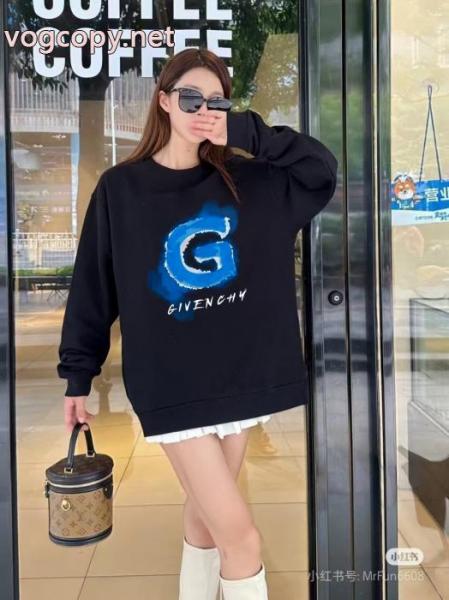 ブランド 品 激安 通販パーカー特別人気感謝SALE 優しい印象 国内配送ジバンシィ 2