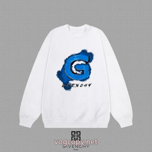 ブランド 品 激安 通販パーカー特別人気感謝SALE 優しい印象 国内配送ジバンシィ 3