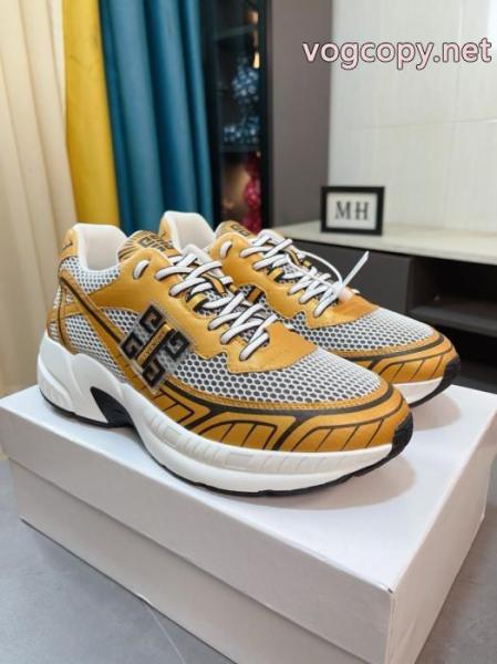 スニーカー人気定番お買い得 注目度UP! 抜け感のある冬着物GIVENCHY偽物 ブランド 激安 4