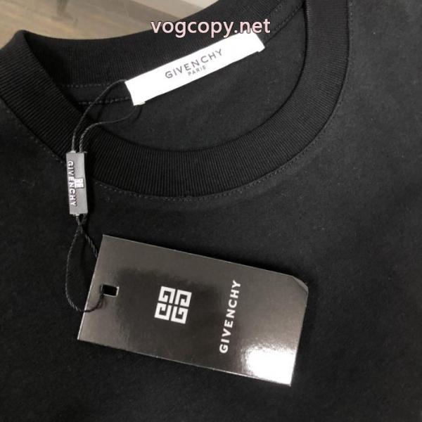 高評価の人気品 精製加工 魅力的な新作TシャツGIVENCHYブランド コピー 激安 1