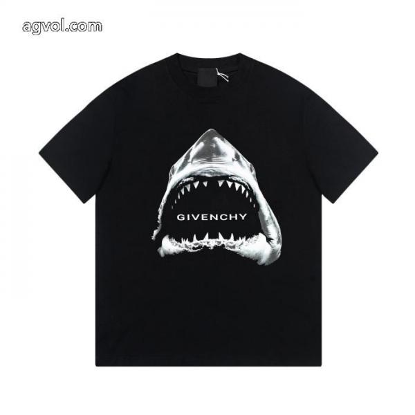半袖TシャツGIVENCHY毎年大人気商品 おすすめセール メール便対応偽 ブランド 通販. 1