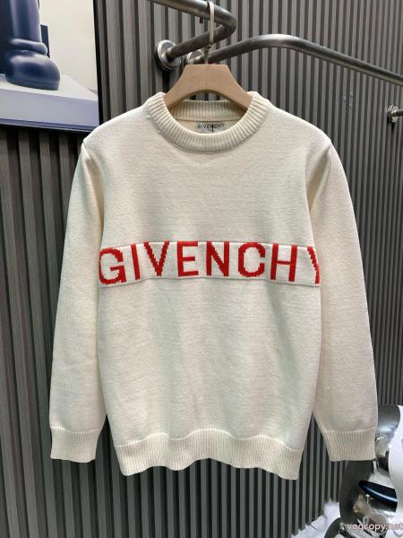 GIVENCHYコピー 品 販売新作商品人気セール 入手困難 永遠の定番セーター 0