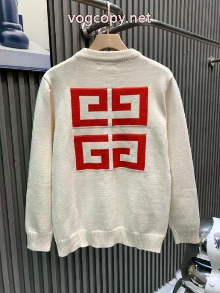 GIVENCHYコピー 品 販売新作商品人気セール 入手困難 永遠の定番セーター 3