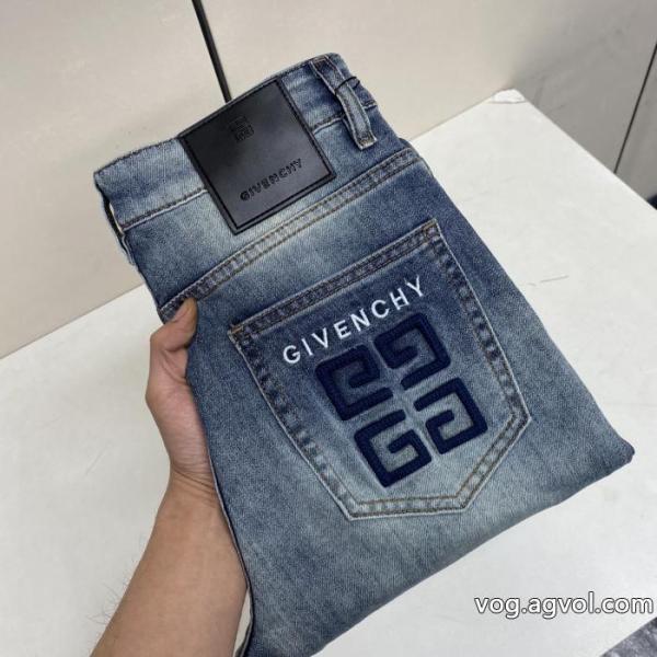 GIVENCHY    ジーンズブランド コピー即完売 高級感が溢れる 新品入荷2026. 0 