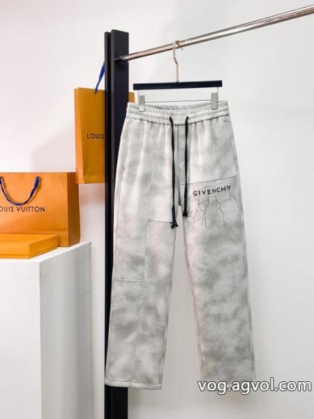 ブランド アクセサリー 激安ジバンシー数量限定セール 綺麗に決まるフォルム! 2026年秋冬ファッションに最も スラックス. 0