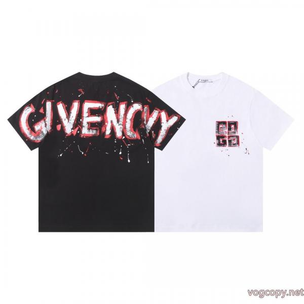 GIVENCHYスーパー ブランド コピーTシャツ海外限定モデル 新作 最安価格新品 美品！    0 